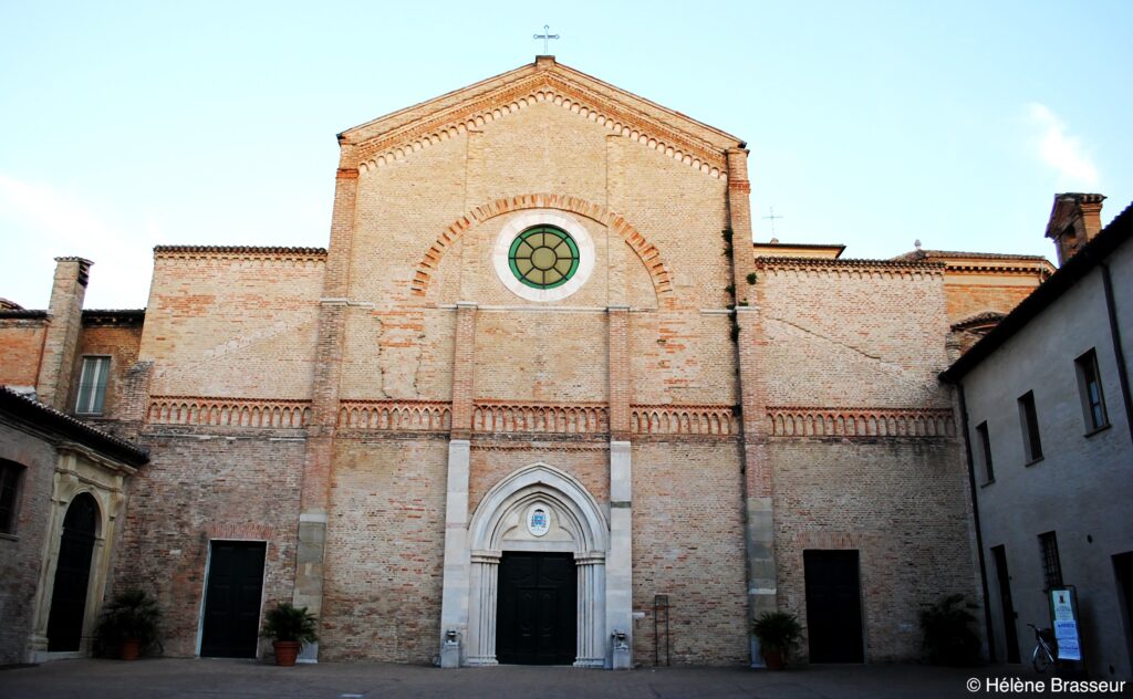 Pesaro cattedrale