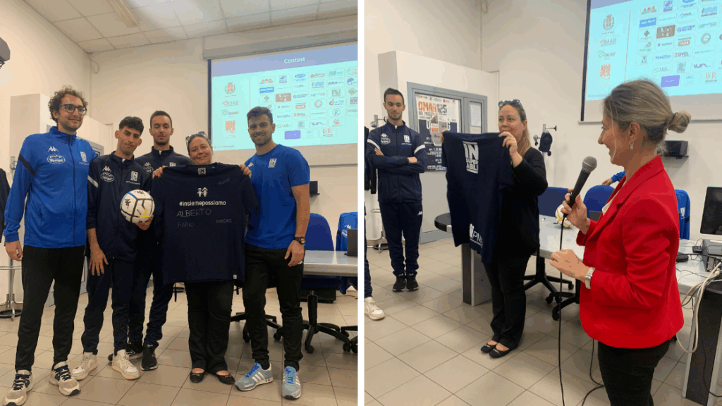 5401-SCUOLA INSUPERABILI