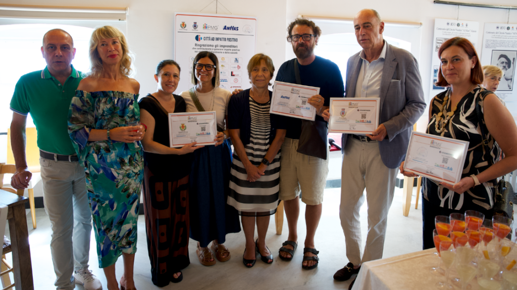 albenga e alassio consegna